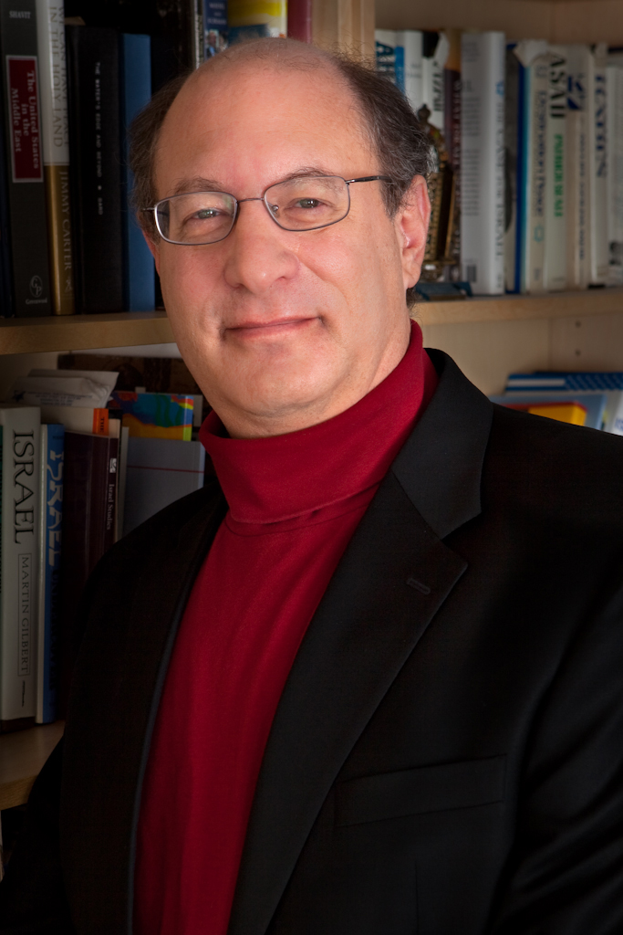 Mitchell Bard