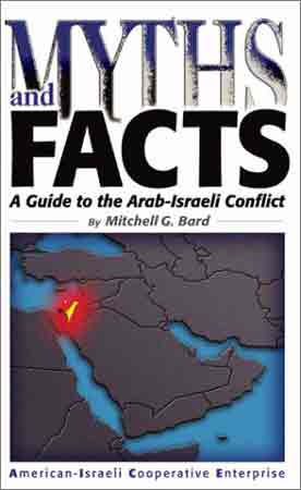 Myths & Facts